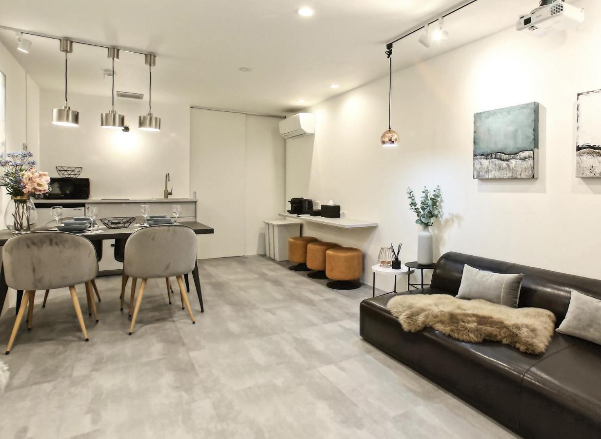 Mocomoco Kujo Ósaka Exteriér fotografie
