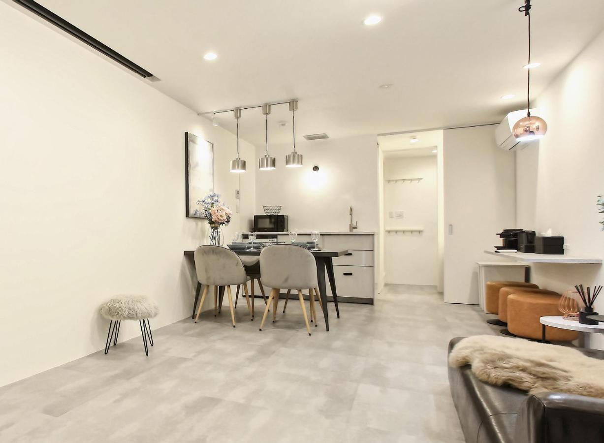 Mocomoco Kujo Ósaka Exteriér fotografie